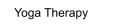 Yoga Therapy